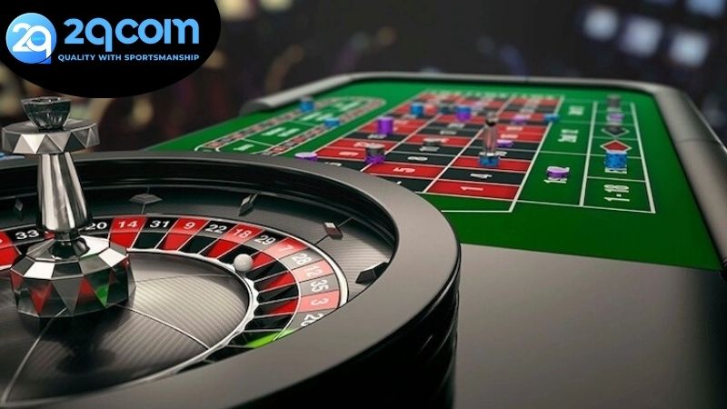 Casino trực tuyến 2qcom chơi thật nhận thưởng 4 Ưu điểm casino tại 2qcomuu-diem-casino-tai-2qcom