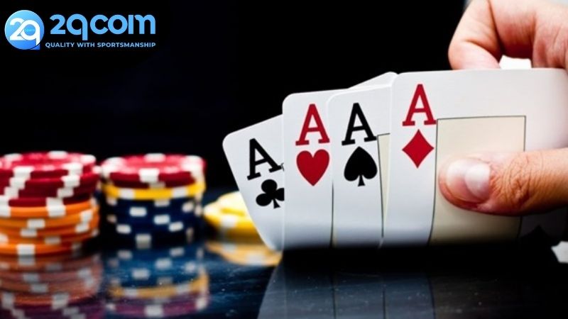 Chơi bài đổi thưởng 2qcom dễ thắng dễ rút 3 Hướng dẫn chơi bài tại 2qcom