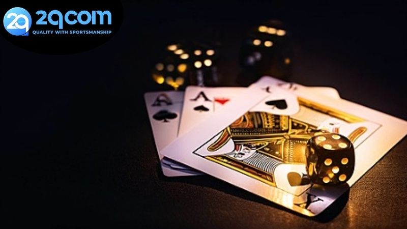 Chơi bài đổi thưởng 2qcom dễ thắng dễ rút 4 Ưu điểm game bài 2qcom