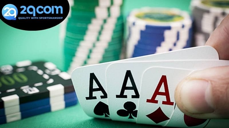 Đánh bài online 2qcom ăn thưởng cực dễ 2 Đánh bài online 2qcom
