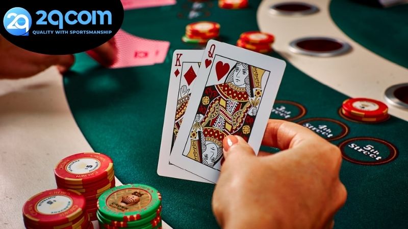 Đánh bài online 2qcom ăn thưởng cực dễ 3 Hướng dẫn đánh bài tại 2qcom