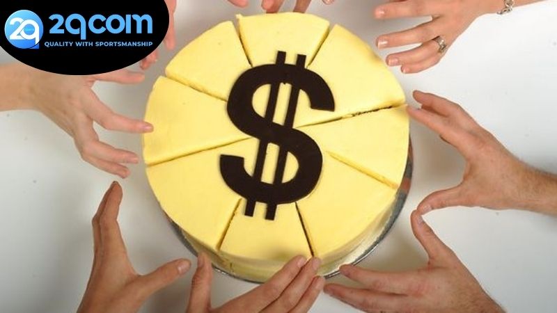 Hoàn trả cược 2qcom cao không giới hạn 4 Lợi ích hoàn trả cược 2qcom