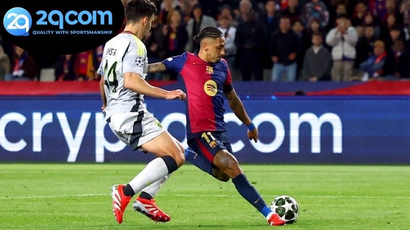 Xem bóng đá trực tuyến 2qcom nét không giật 4 Ưu điểm xem bóng đá 2qcom