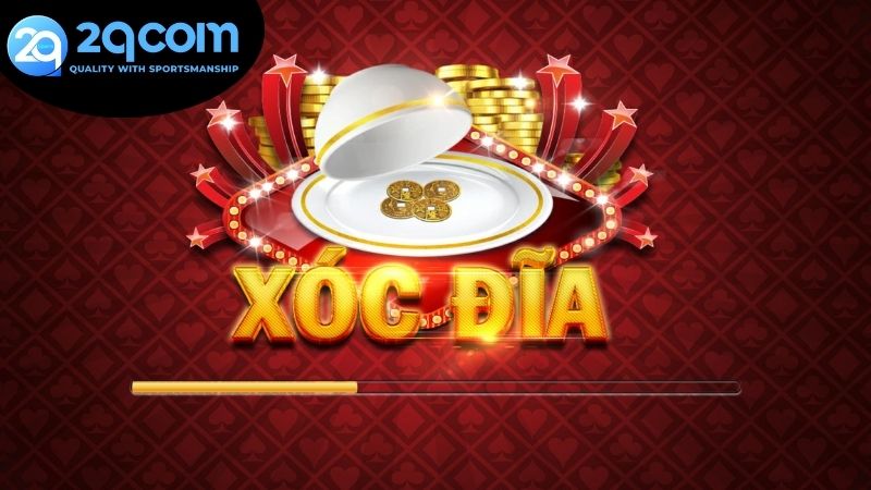 Xóc đĩa trực tuyến 2qcom chơi vui nhận thưởng 4 Lợi ích khi chơi tại 2qcom